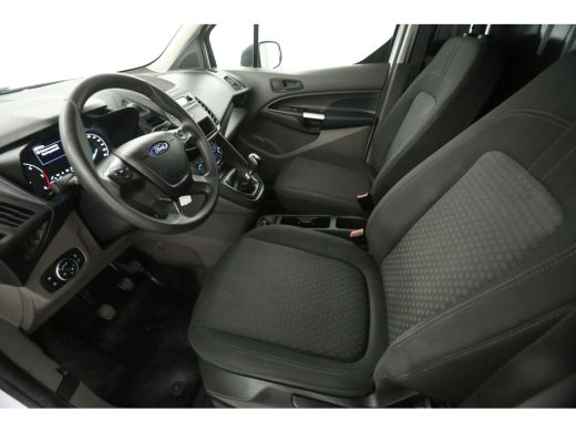 Ford Transit Connect 1.5 EcoBlue | 100PK | Airco | Trekhaak | Stoelverwarming | Schuifdeur ActivLease financial lease