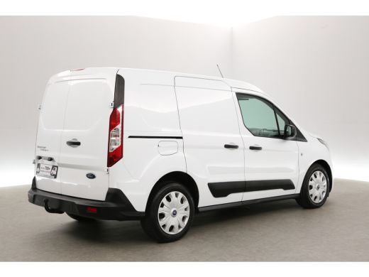 Ford Transit Connect 1.5 EcoBlue | 100PK | Airco | Trekhaak | Stoelverwarming | Schuifdeur ActivLease financial lease