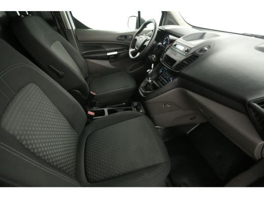 Ford Transit Connect 1.5 EcoBlue | 100PK | Airco | Trekhaak | Stoelverwarming | Schuifdeur ActivLease financial lease