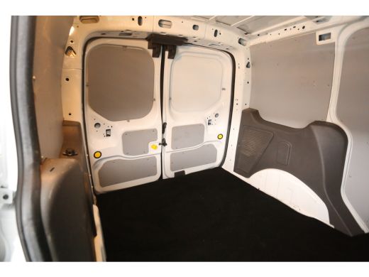 Ford Transit Connect 1.5 EcoBlue | 100PK | Airco | Trekhaak | Stoelverwarming | Schuifdeur ActivLease financial lease