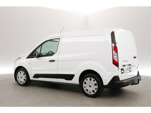 Ford Transit Connect 1.5 EcoBlue | 100PK | Airco | Trekhaak | Stoelverwarming | Schuifdeur ActivLease financial lease