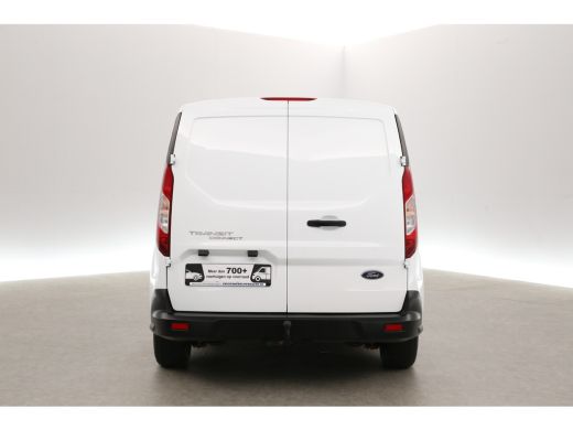 Ford Transit Connect 1.5 EcoBlue | 100PK | Airco | Trekhaak | Stoelverwarming | Schuifdeur ActivLease financial lease