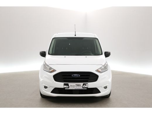 Ford Transit Connect 1.5 EcoBlue | 100PK | Airco | Trekhaak | Stoelverwarming | Schuifdeur ActivLease financial lease