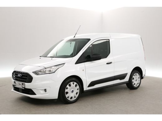 Ford Transit Connect 1.5 EcoBlue | 100PK | Airco | Trekhaak | Stoelverwarming | Schuifdeur ActivLease financial lease