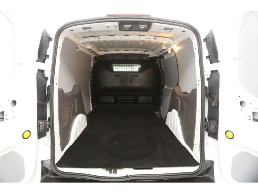 Ford Transit Connect 1.5 EcoBlue | 100PK | Airco | Trekhaak | Stoelverwarming | Schuifdeur ActivLease financial lease