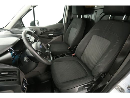 Ford Transit Connect 1.5 EcoBlue | 100PK | Airco | Trekhaak | Stoelverwarming | Schuifdeur ActivLease financial lease