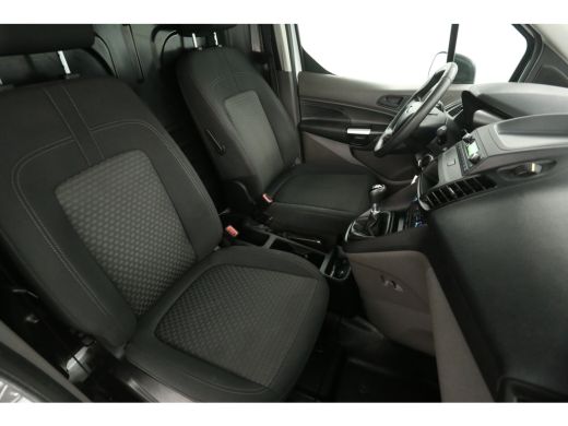 Ford Transit Connect 1.5 EcoBlue | 100PK | Airco | Trekhaak | Stoelverwarming | Schuifdeur ActivLease financial lease