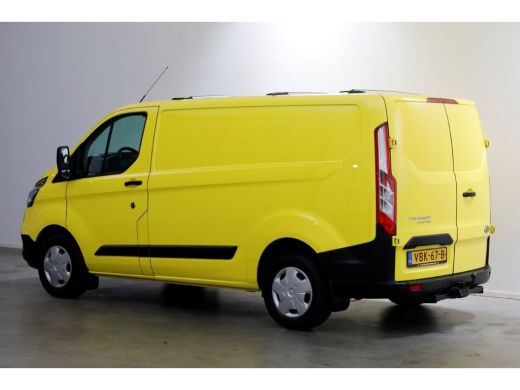 Ford Transit Custom 2.0 TDCI E6 L1H1 Trend Airco/Inrichting 07-2019 ActivLease financial lease