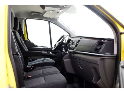 Ford Transit Custom 2.0 TDCI E6 L1H1 Trend Airco/Inrichting 07-2019 ActivLease financial lease