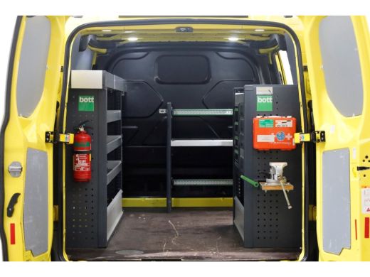 Ford Transit Custom 2.0 TDCI E6 L1H1 Trend Airco/Inrichting 07-2019 ActivLease financial lease