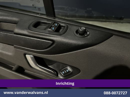 Ford Transit Custom 2.0 TDCI L1H1 Inrichting Euro6 Airco | Camera | LED | Apple Carplay | Android Auto | Cruisecontro... ActivLease financial lease