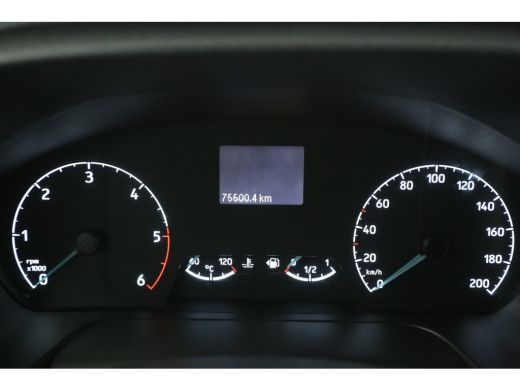 Ford Transit Custom 280 2.0 TDCI L1H1 | Airco | Cruise | 3-Zits | Kasten | Parkeersens. | Trekhaak ActivLease financial lease