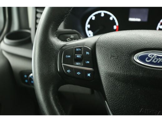 Ford Transit Custom 280 2.0 TDCI L1H1 | Airco | Cruise | 3-Zits | Kasten | Parkeersens. | Trekhaak ActivLease financial lease