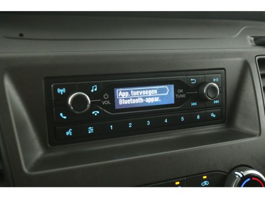 Ford Transit Custom 280 2.0 TDCI L1H1 | Airco | Cruise | 3-Zits | Kasten | Parkeersens. | Trekhaak ActivLease financial lease
