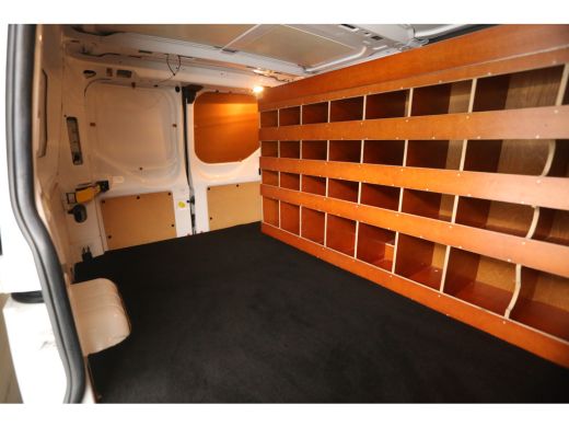 Ford Transit Custom 280 2.0 TDCI L1H1 | Airco | Cruise | 3-Zits | Kasten | Parkeersens. | Trekhaak ActivLease financial lease