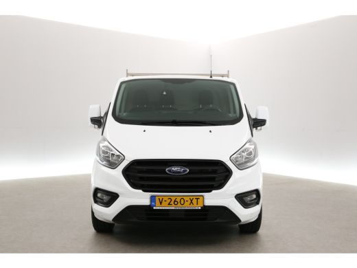 Ford Transit Custom 280 2.0 TDCI L1H1 | Airco | Cruise | 3-Zits | Kasten | Parkeersens. | Trekhaak ActivLease financial lease