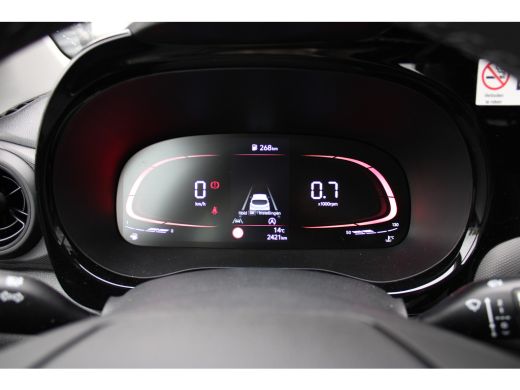 Hyundai i10 1.0 Comfort Smart TT | Achteruitrijcamera | Parkeersensoren | Adaptive Cruise Control | Lane Assi... ActivLease financial lease