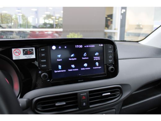 Hyundai i10 1.0 Comfort Smart TT | Achteruitrijcamera | Parkeersensoren | Adaptive Cruise Control | Lane Assi... ActivLease financial lease