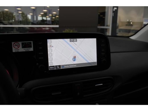 Hyundai i10 1.0 Comfort Smart TT | Achteruitrijcamera | Parkeersensoren | Adaptive Cruise Control | Lane Assi... ActivLease financial lease