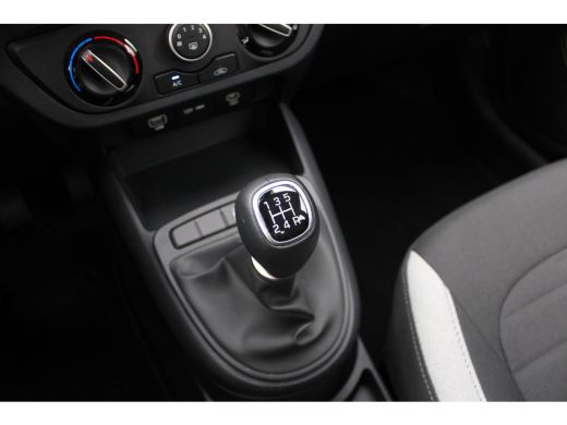 Hyundai i10 1.0 Comfort Smart TT | Achteruitrijcamera | Parkeersensoren | Adaptive Cruise Control | Lane Assi... ActivLease financial lease