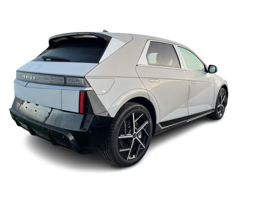 Hyundai IONIQ 5 N Line Business 84 kWh | 5.000,- korting | Gratis laadstation t.w.v. 589,- | Uit voorraad leverba... ActivLease financial lease