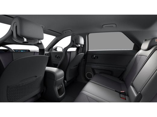 Hyundai IONIQ 5 N Line Business 84 kWh | 5.000,- korting | Gratis laadstation t.w.v. 589,- | Uit voorraad leverba... ActivLease financial lease