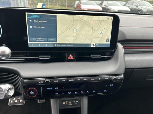 Hyundai IONIQ 5 N Line Business 84 kWh | 5.000,- korting | Gratis laadstation t.w.v. 589,- | Uit voorraad leverba... ActivLease financial lease