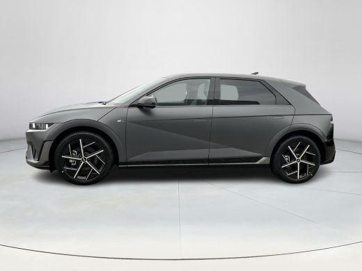 Hyundai IONIQ 5 N Line Business 84 kWh | 5.000,- korting | Gratis laadstation t.w.v. 589,- | Uit voorraad leverba... ActivLease financial lease