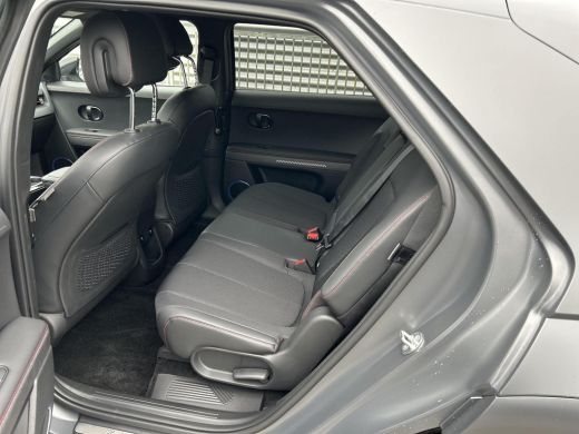 Hyundai IONIQ 5 N Line Business 84 kWh | 5.000,- korting | Gratis laadstation t.w.v. 589,- | Uit voorraad leverba... ActivLease financial lease