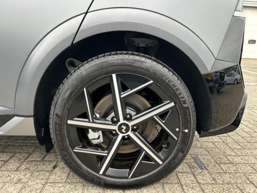 Hyundai IONIQ 5 N Line Business 84 kWh | 5.000,- korting | Gratis laadstation t.w.v. 589,- | Uit voorraad leverba... ActivLease financial lease