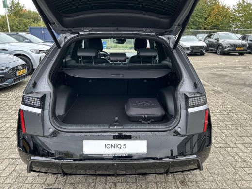 Hyundai IONIQ 5 N Line Business 84 kWh | 5.000,- korting | Gratis laadstation t.w.v. 589,- | Uit voorraad leverba... ActivLease financial lease
