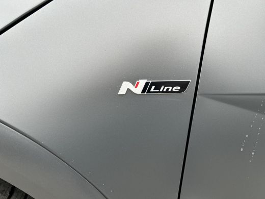 Hyundai IONIQ 5 N Line Business 84 kWh | 5.000,- korting | Gratis laadstation t.w.v. 589,- | Uit voorraad leverba... ActivLease financial lease