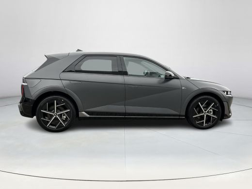 Hyundai IONIQ 5 N Line Business 84 kWh | 5.000,- korting | Gratis laadstation t.w.v. 589,- | Uit voorraad leverba... ActivLease financial lease