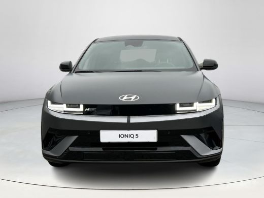 Hyundai IONIQ 5 N Line Business 84 kWh | 5.000,- korting | Gratis laadstation t.w.v. 589,- | Uit voorraad leverba... ActivLease financial lease