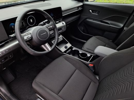 Hyundai Kona 1.6 GDI HEV Comfort Smart | 4.000,- korting | Uit voorraad leverbaar | ActivLease financial lease