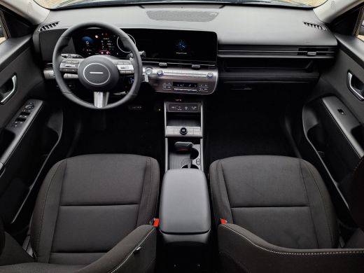Hyundai Kona 1.6 GDI HEV Comfort Smart | 4.000,- korting | Uit voorraad leverbaar | ActivLease financial lease