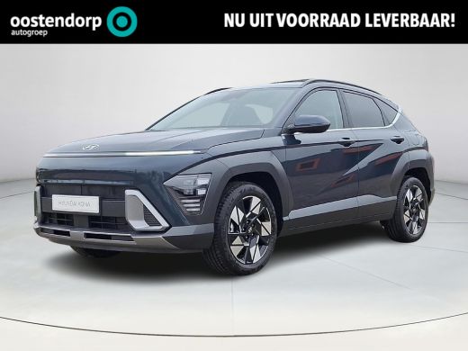 Hyundai Kona 1.6 GDI HEV Comfort Smart | 4.000,- korting | Uit voorraad leverbaar | Hyundai Kona 1.6 GDI HEV Comfort Smart | 4.000,- korting | Uit voorraad leverbaar |