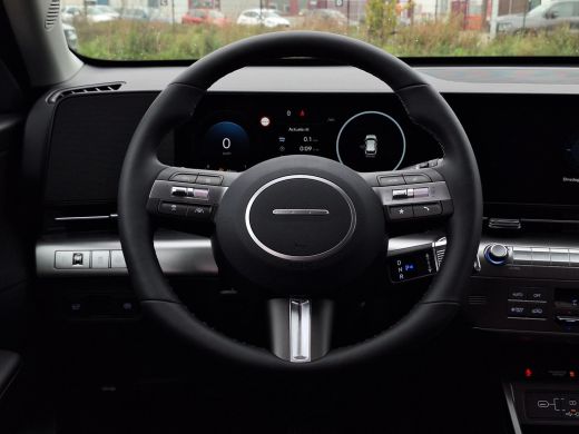 Hyundai Kona 1.6 GDI HEV Comfort Smart | 4.000,- korting | Uit voorraad leverbaar | ActivLease financial lease