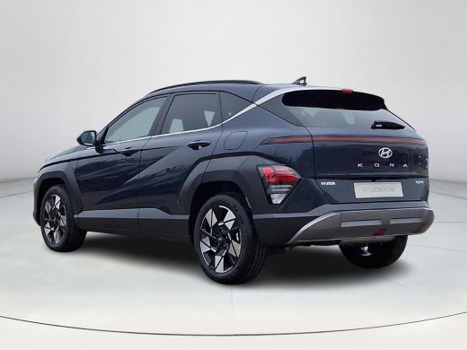 Hyundai Kona 1.6 GDI HEV Comfort Smart | 4.000,- korting | Uit voorraad leverbaar | ActivLease financial lease