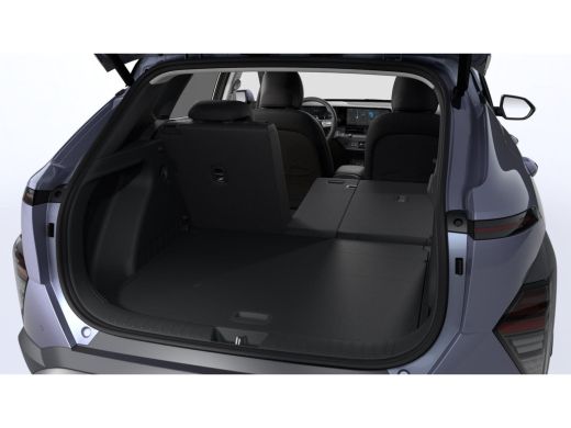 Hyundai Kona 1.6 GDI HEV Comfort Smart | 4.000,- korting | Uit voorraad leverbaar | ActivLease financial lease