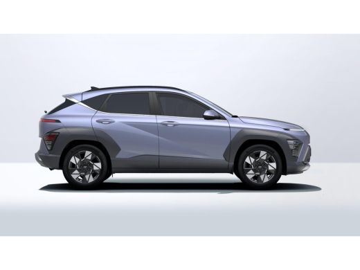 Hyundai Kona 1.6 GDI HEV Comfort Smart | 4.000,- korting | Uit voorraad leverbaar | ActivLease financial lease
