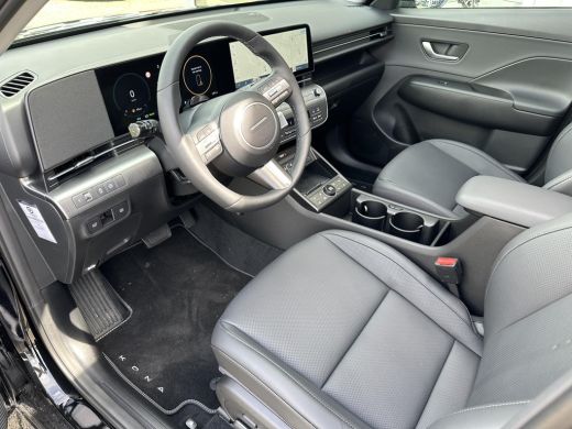 Hyundai Kona 1.6 GDI HEV Premium | 4.000,- korting | Uit voorraad leverbaar | ActivLease financial lease