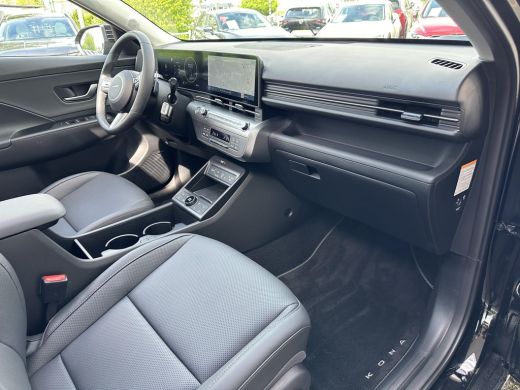 Hyundai Kona 1.6 GDI HEV Premium | 4.000,- korting | Uit voorraad leverbaar | ActivLease financial lease