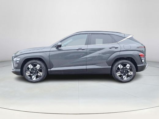 Hyundai Kona 1.6 GDI HEV Premium | 4.000,- korting | Uit voorraad leverbaar | ActivLease financial lease