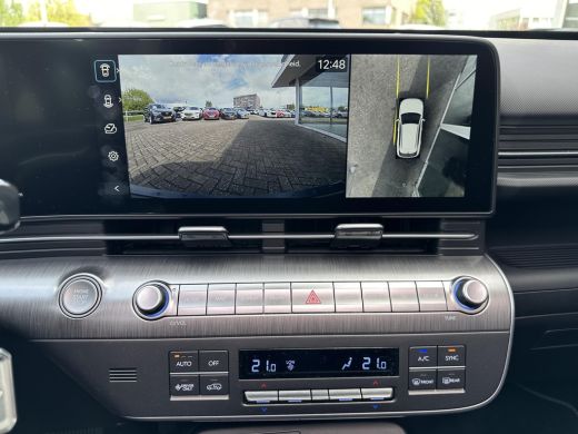 Hyundai Kona 1.6 GDI HEV Premium | 4.000,- korting | Uit voorraad leverbaar | ActivLease financial lease