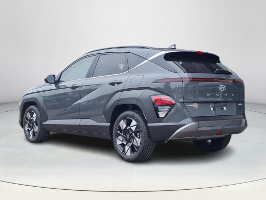 Hyundai Kona 1.6 GDI HEV Premium | 4.000,- korting | Uit voorraad leverbaar | ActivLease financial lease