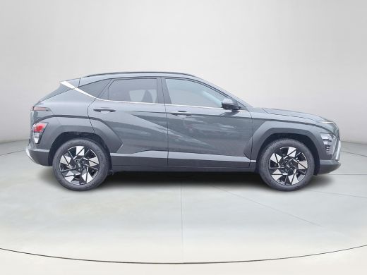 Hyundai Kona 1.6 GDI HEV Premium | 4.000,- korting | Uit voorraad leverbaar | ActivLease financial lease