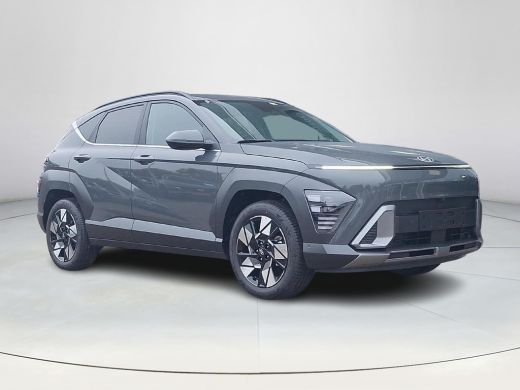 Hyundai Kona 1.6 GDI HEV Premium | 4.000,- korting | Uit voorraad leverbaar | ActivLease financial lease