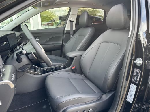 Hyundai Kona 1.6 GDI HEV Premium | 4.000,- korting | Uit voorraad leverbaar | ActivLease financial lease