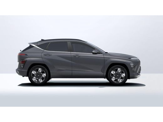 Hyundai Kona 1.6 GDI HEV Premium Sky | 4.000,- korting | Uit voorraad leverbaar | ActivLease financial lease